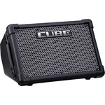 Roland Cube Street Ex Battery Powered Stereo Guitar Amplifier New. Price: $719.99.