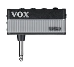 Vox AP3US Silver Amplug Headphone Amplifier V3 New. Price: $59.99.