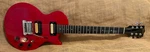 Gibson 80'S Vintage Invader-ferrai Red Electric Guitar/video Used. Price: $927.77.