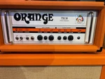 Pre-owned Orange TH-30 Head W/case & Footswitch Used. Price: $999.99.