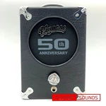 Pignose 7-100R 50TH Anniversary Limited Model Black Electric Guitar Amplifier New. Price: $244.99.