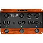 Fishman Tonedeq Acoustic Guitar Preamp New. Price: $369.95.