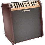 Fishman Loudbox Performer 120W Bluetooth Acoustic Guitar Combo Amp Brown New. Price: $999.95.