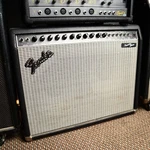 Fender Princeton Chorus 82 Solid State Guitar Combo Amp Used. Price: $495.00.