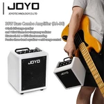 Joyo 30W Bass Combo Amplifier With Otg 3-BAND Eq & Compressor + Bluetooth 5.1 New. Price: $85.49.