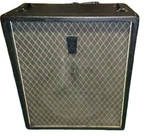 Vox Cabinet/speaker Box Vintage Used. Price: $700.00.