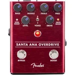 Fender Santa Ana Overdrive Guitar Compact Effects Pedal Fet Technology Jewel Led New. Price: $194.99.