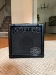 Randall - 15 Kirk Hammett Watt Combo Amplifier Used. Price: $189.00.