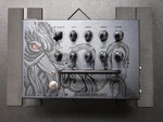 Victory Amplification V4 The Kraken 180-WATT Guitar Amplifier Pedal Used. Price: $799.99.