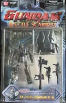 Bandai Mobile Suit Fighter RX79 Battle Scarred EZ-8 Gundam Action Figure Msia New. Price: $68.99.