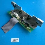 Crate CA30D Guitar Amplifier Oem Part: Drive Processor Circuit Board Pcb Used. Price: $14.24.