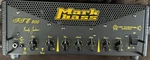 Markbass Randy Jackson Signature TTE800 800W Amp Head Used. Price: $1150.00.