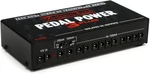 Voodoo Lab Pedal Power 3 Plus High Current 12-OUTPUT Isolated Supply New. Price: $279.90.