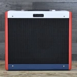 Fender Fsr Blues Junior Iv - Color Trio Red, White And Vinyl New. Price: $899.99.