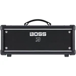 Guitar Amplifier Head 100W Boss Katana Gen 3 Ktn Black Compact 100-WATT Evolved New. Price: $646.99.