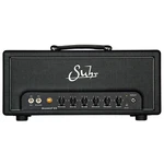 Suhr Badger 35 30-WATT Guitar Amp Head, EL84 Power Tubes, Black Tolex New. Price: $2099.00.