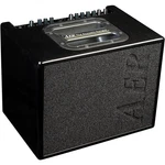 Aer Compact 60/4 60W 1X8 Acoustic Guitar Combo Amp Black Gloss New. Price: $1799.00.