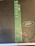 Peavey Vypyr Vip 2 Control Board Used. Price: $65.21.