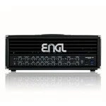 Engl Savage 60 Mark E630II Guitar Head Amplifier, EL34'S New. Price: $2900.00.
