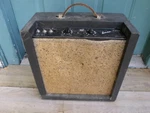 Vintage Lectrolab Model R204D 1X8" Tube Guitar Combo 1960S Champ Used. Price: $299.00.