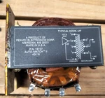 Peavey Automatch Ii Transformer Used. Price: $32.50.