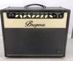 Bugera V22 Infinium 22W 1X12 All Tube Guitar Combo Amplifier Used. Price: $320.00.