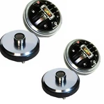 4X Emb ESM6 700W Max Power Compression Tweeter For Jbl/peavey/cerwin Vega/gemini New. Price: $119.99.