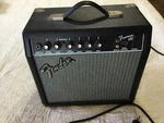Fender Frontman 15G Guitar Amplifier 38 W Used. Price: $75.00.