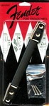 Genuine Fender Replacement Black Guitar Amplifier/amp Handle W/ Mounting Screws New. Price: $14.69.