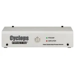 Fryette Cyclops Dual A/b Switcher New. Price: $199.00.