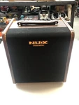 Nux Stageman AC50 50W Acoustic Combo Amp For. Price: $160.00.