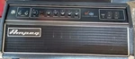 Ampeg V-4B Classic Series (V4BH) 100 Watt Tube Bass Head Used. Price: $900.00.