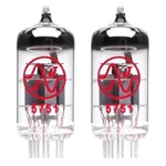 Tubedepot Pair Of Jj 5751 Preamp For Guitar, Bass, Keyboard, All - 3 Ban... New. Price: $85.15.
