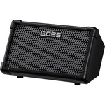 Roland Cube Street 2 Battery Powered Stereo Guitar Combo Amp Black Open. Price: $344.95.