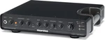 Hartke LX5500 Bass Head, 500W, Black New. Price: $549.99.