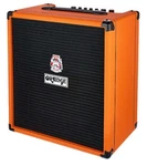 Brand New Orange Crush Bass 50 12" Watt Guitar Combo Amplifier -. Price: $399.00.