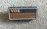 Vox Amplug Guitar Headphone 2 (AC30) New Japan Used. Price: $28.35.
