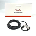 Genuine Fender 1-BUTTON Footswitch Vintage Style Re-issue With Rca Jacks New. Price: $59.99.