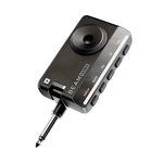 Blackstar Beam Solo Headphone Amplifier Open. Price: $129.99.
