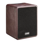 Laney A-FRESCO-2 60-WATT 1 X 8-INCH Acoustic Combo Amp Essentials Bundle Open. Price: $420.00.