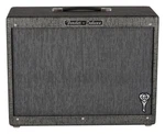 Fender Gb Hot Rod Deluxe 112 1X12" Cabinet - Gray/black New. Price: $472.99.