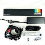 Used Walrus Audio Canvas Power Hp+ Plus Dc Isolated Guitar Pedal Supply. Price: $279.95.