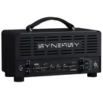 Synergy SYN-20IR 20-WATT 3-CHANNEL Tube Head With Engl Savage 2-CHANNEL Preamp New. Price: $1459.99.