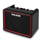 Nux Mighty Lite Bt Wireless Stereo Modeling Guitar Amplifier With Bluetooth New. Price: $99.00.
