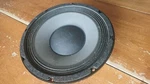 Swr Megoliath 10" Bass Speaker Oem Vintage 8 Ohm Jr Sr Iii Original Used. Price: $179.97.