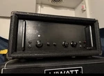 Orange OR120 Watt Guitar Amp - 1974 Used. Price: $3150.00.