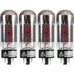 6L6GC, Jj Electronics Vacuum Tube, Apex Matched Quad, Power New. Price: $115.56.