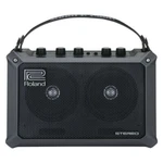 Roland Mobile Cube 5W Stereo Amplifier (black) New. Price: $272.99.