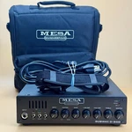 Mesa Subway Series D800 Bass Amplifier 800W Used. Price: $699.00.