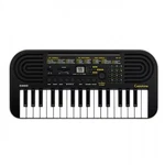 SA-51 Casiotone 32-KEY Mini Keyboard 100 Tones Lcd Reverb Kids Edition Pro New. Price: $139.99.